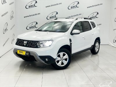 Dacia Duster | 0