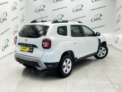 Dacia Duster | 1