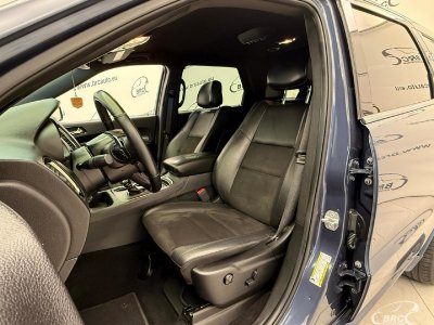 Dodge Durango | 3