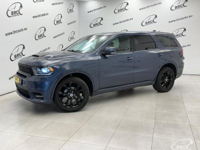 Dodge Durango | 0