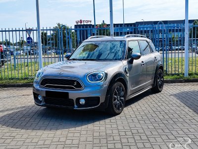 Mini Countryman | 0