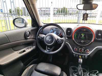 Mini Countryman | 2
