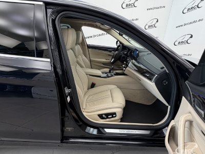 BMW 520 | 3