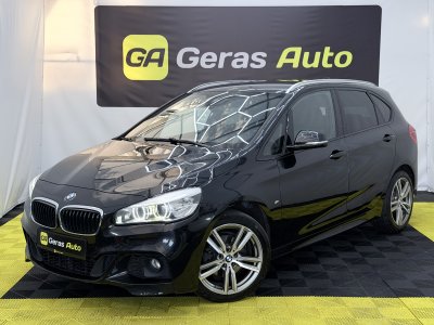 BMW 218 | 0