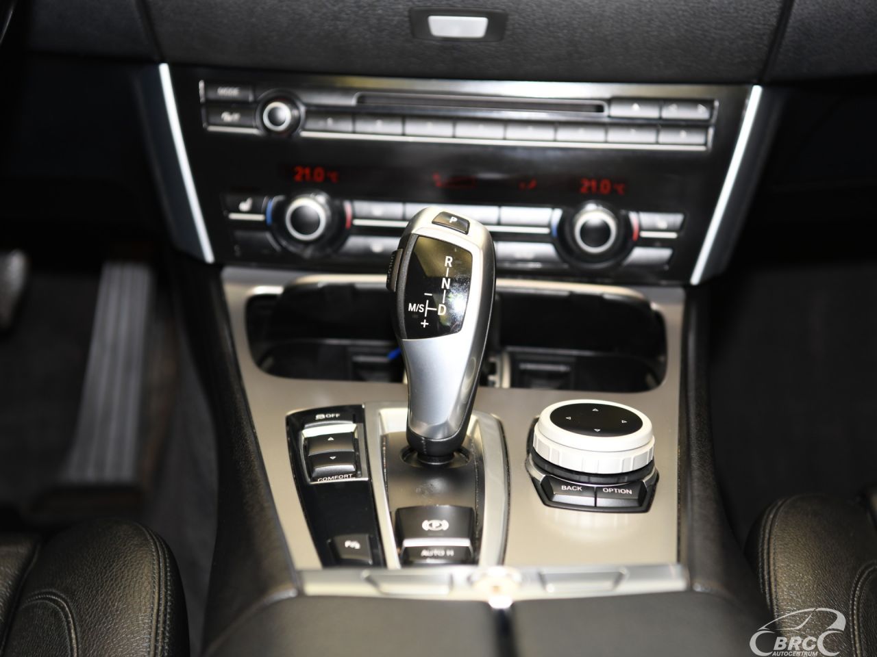 BMW 520 | 16