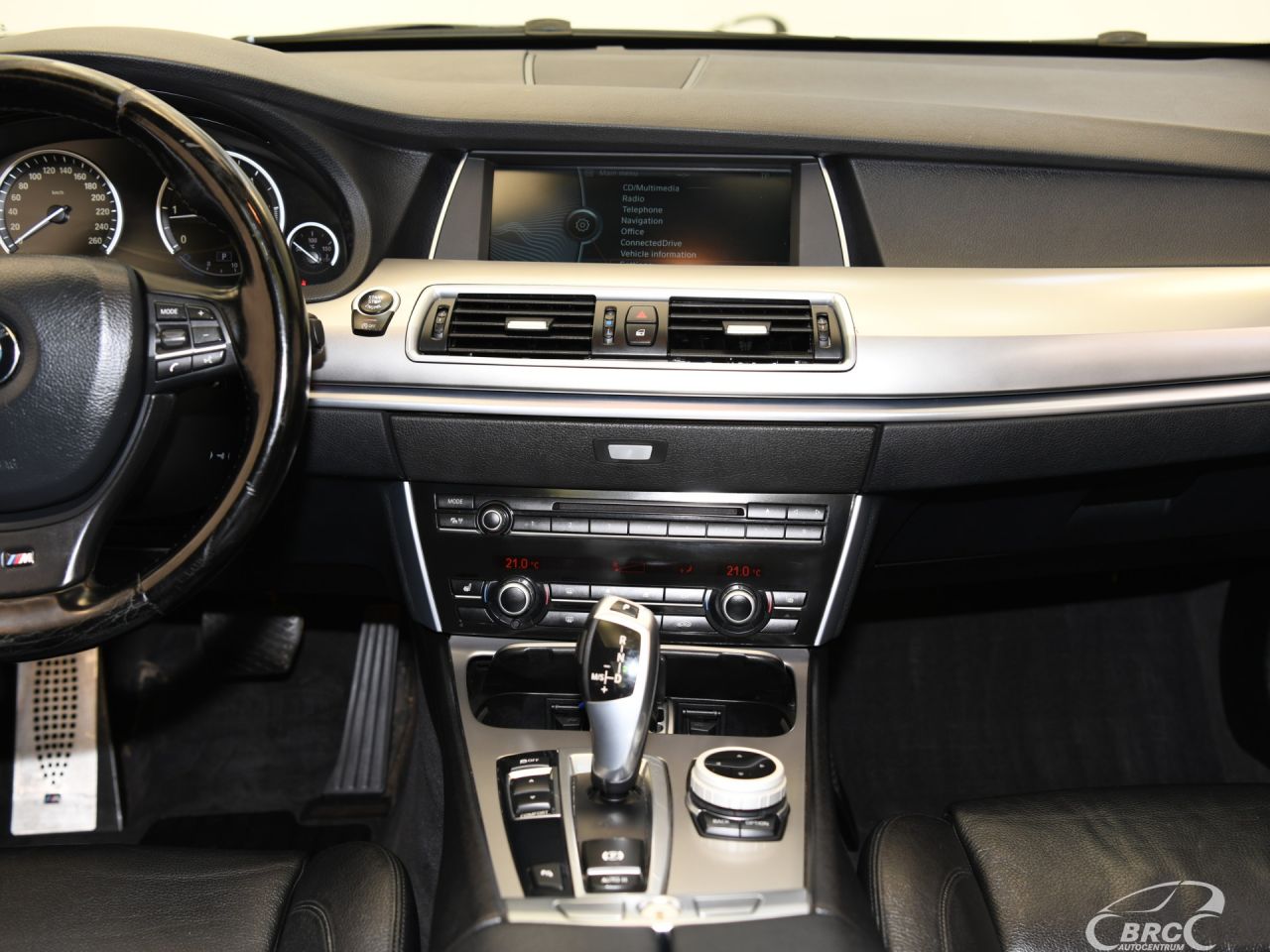 BMW 520 | 13