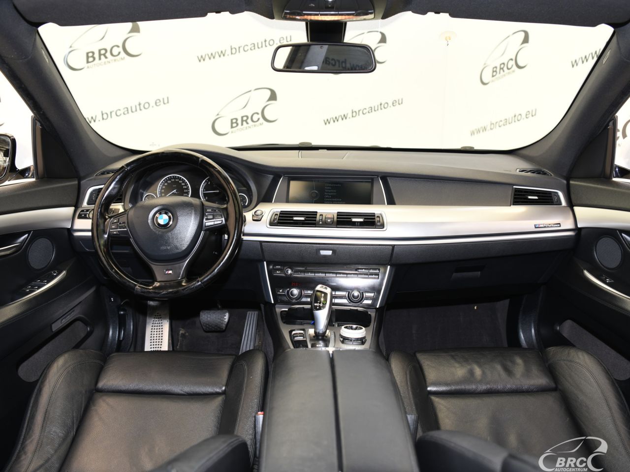 BMW 520 | 2