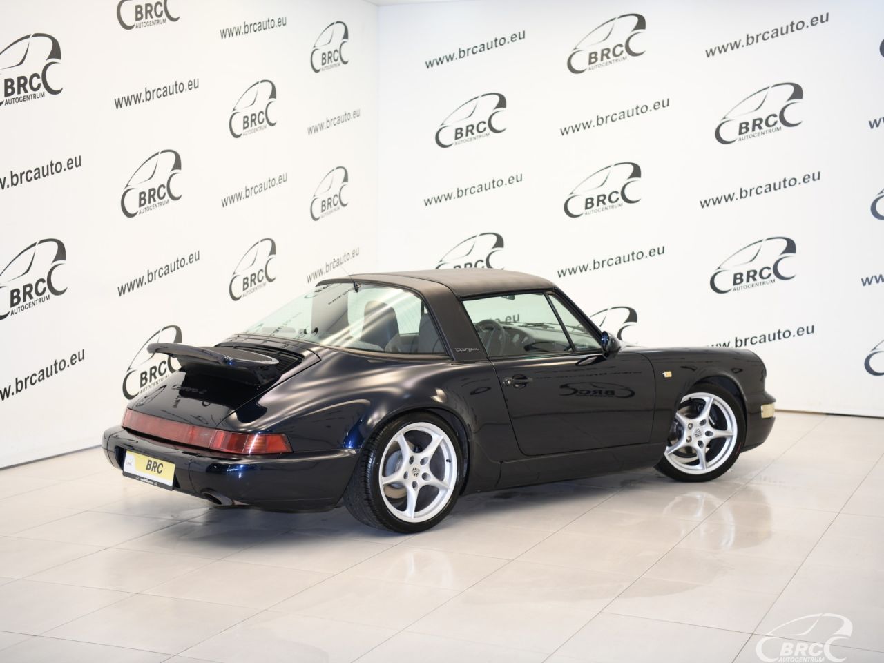 Porsche 911 | 1