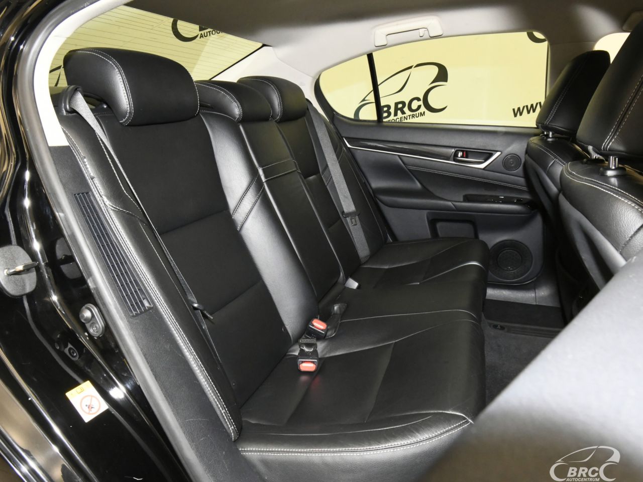 Lexus GS 300h | 10