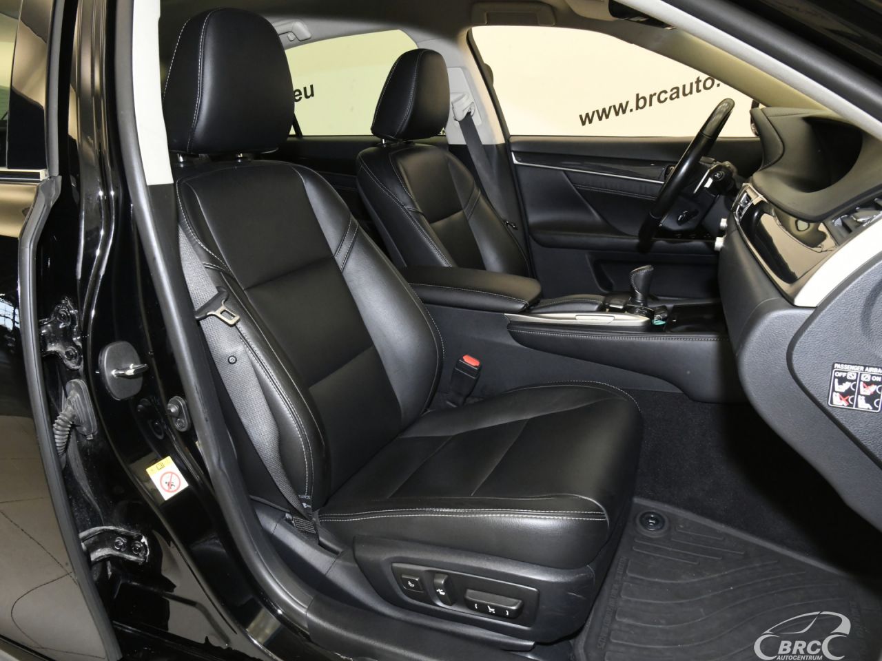 Lexus GS 300h | 6