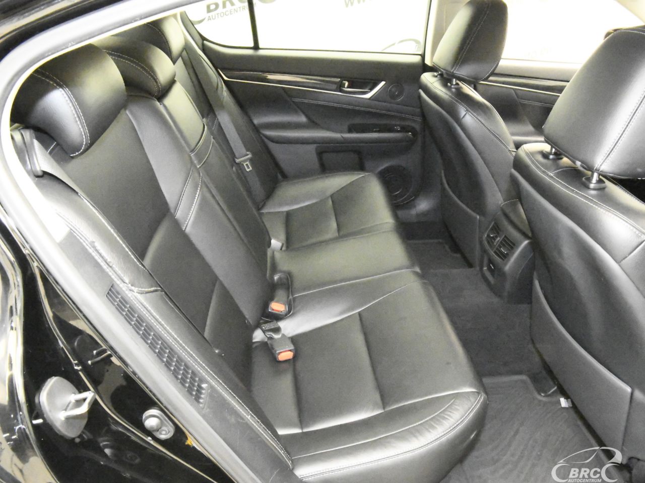 Lexus GS 300h | 9