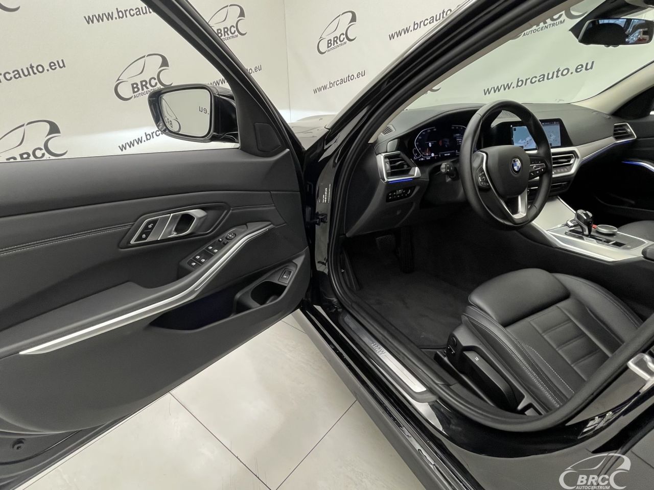 BMW 318 | 18