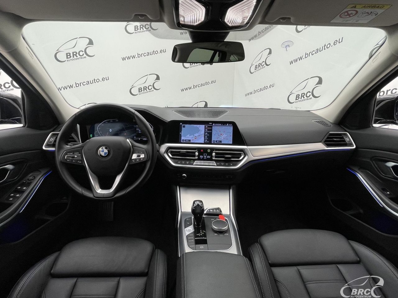 BMW 318 | 2