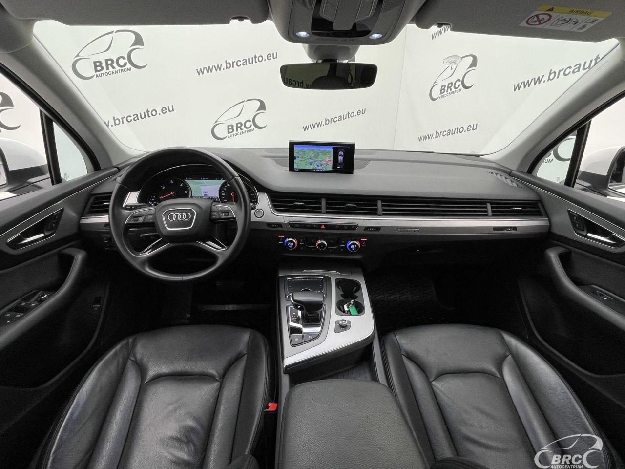 Audi Q7 | 2
