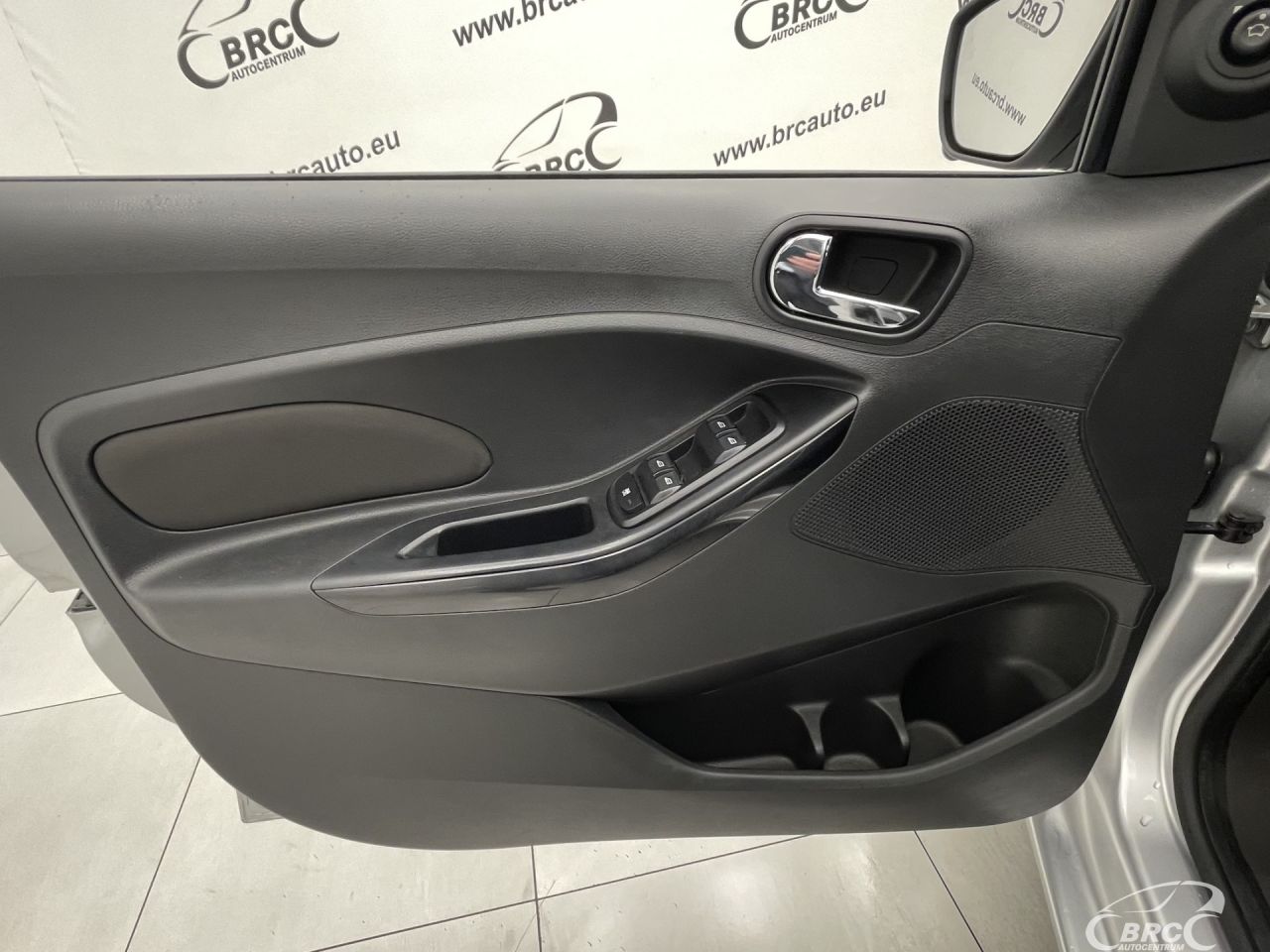 Ford Ka+ | 18