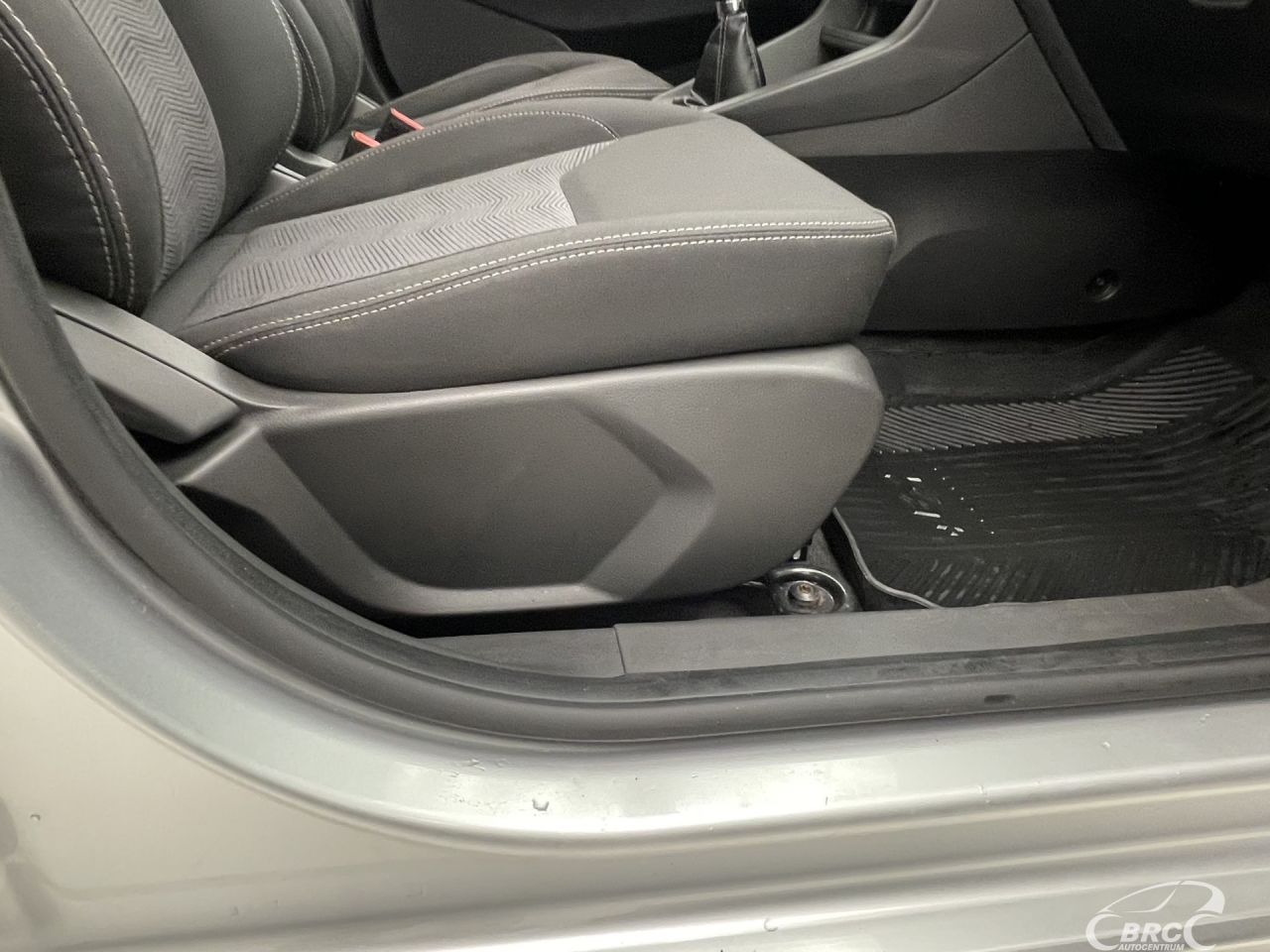 Ford Ka+ | 5