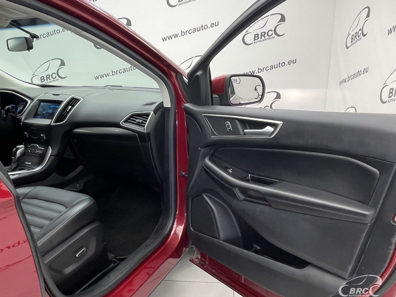 Ford Edge | 7