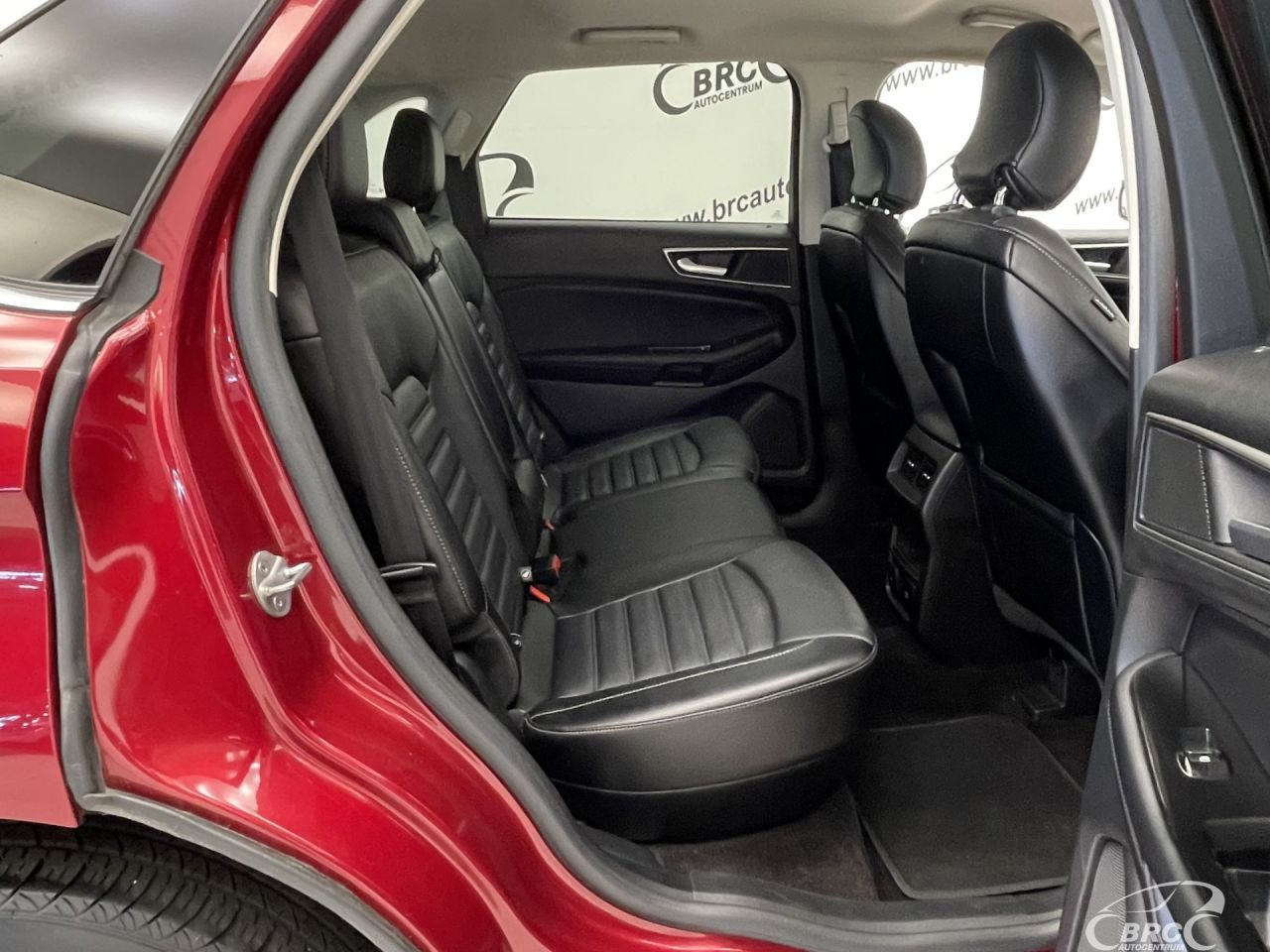 Ford Edge | 9