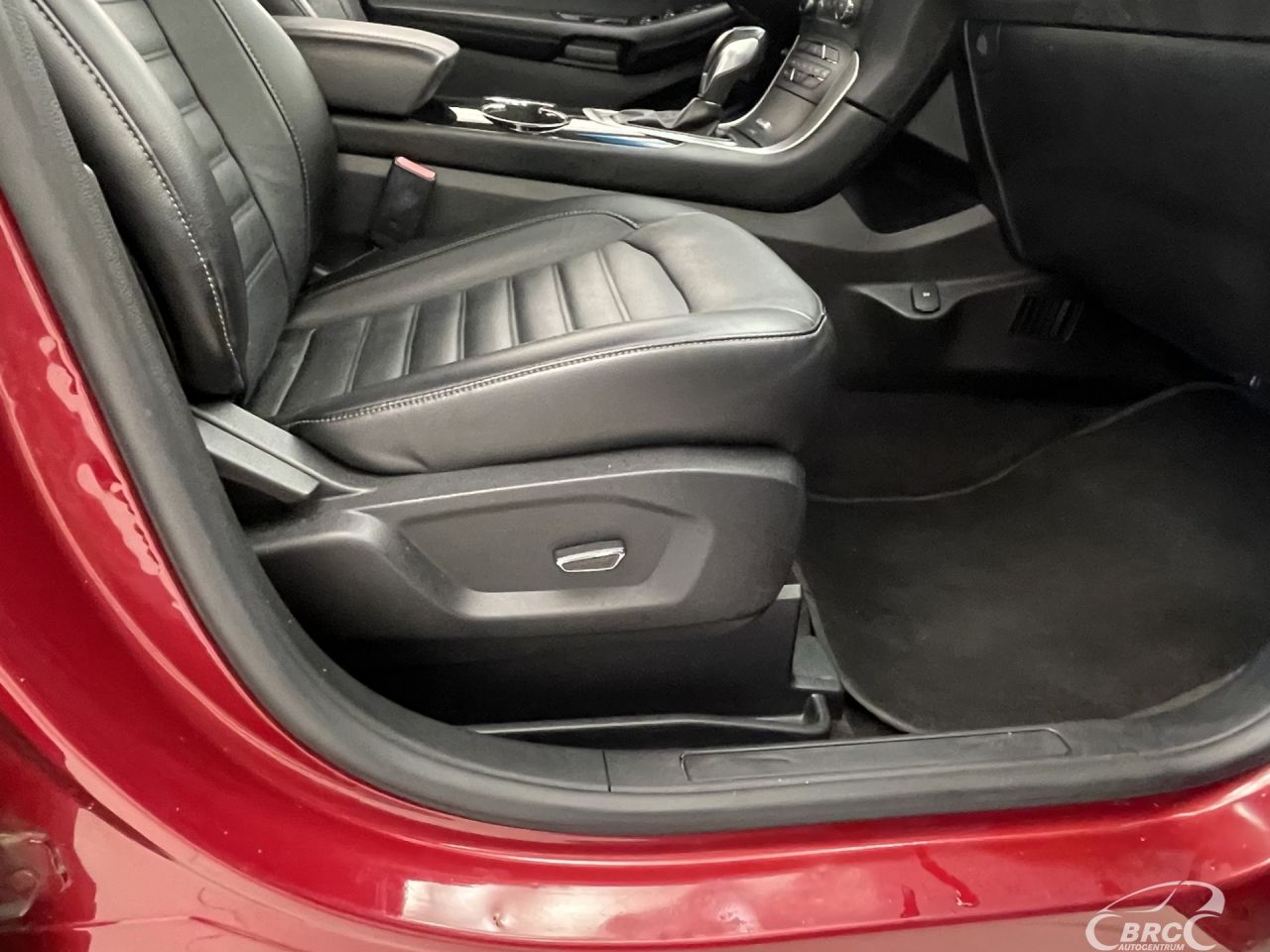 Ford Edge | 5