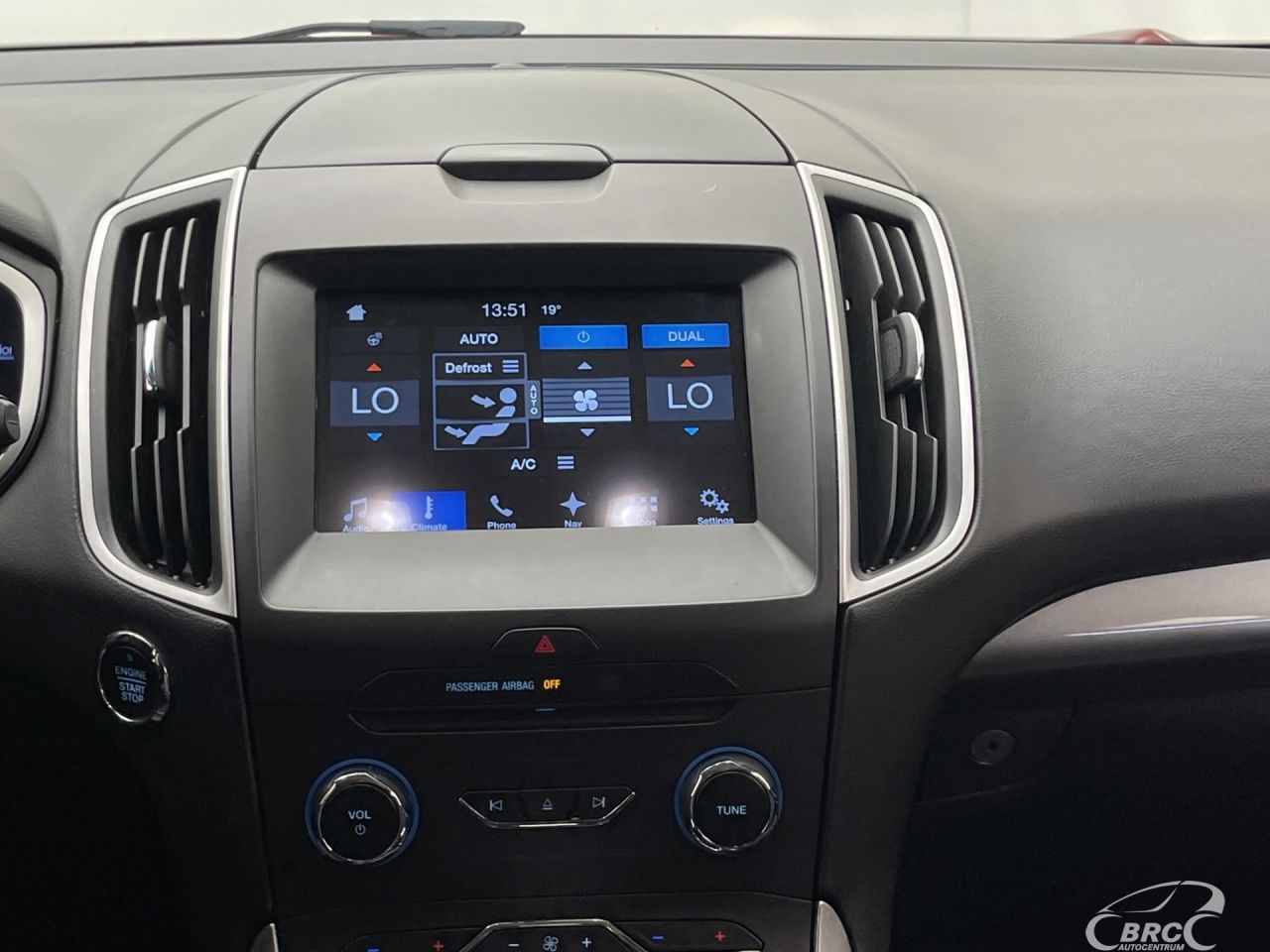 Ford Edge | 15