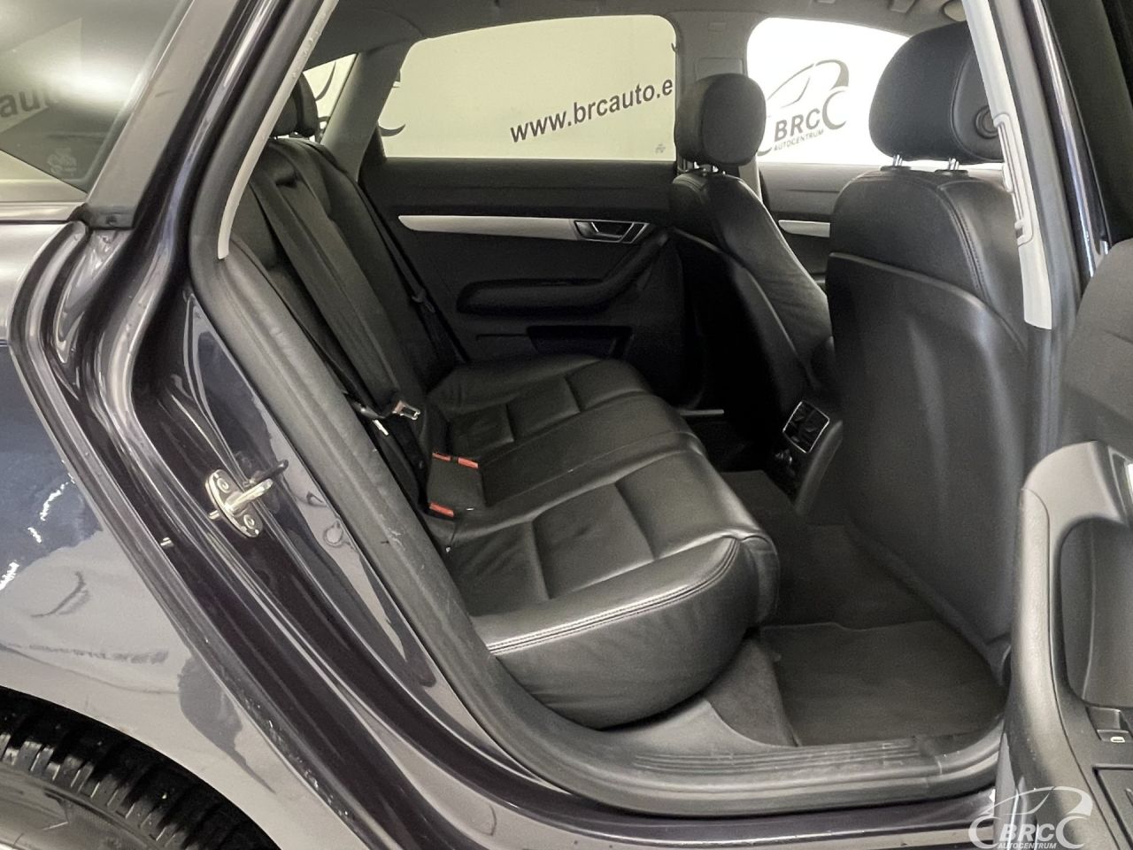 Audi A6 | 8