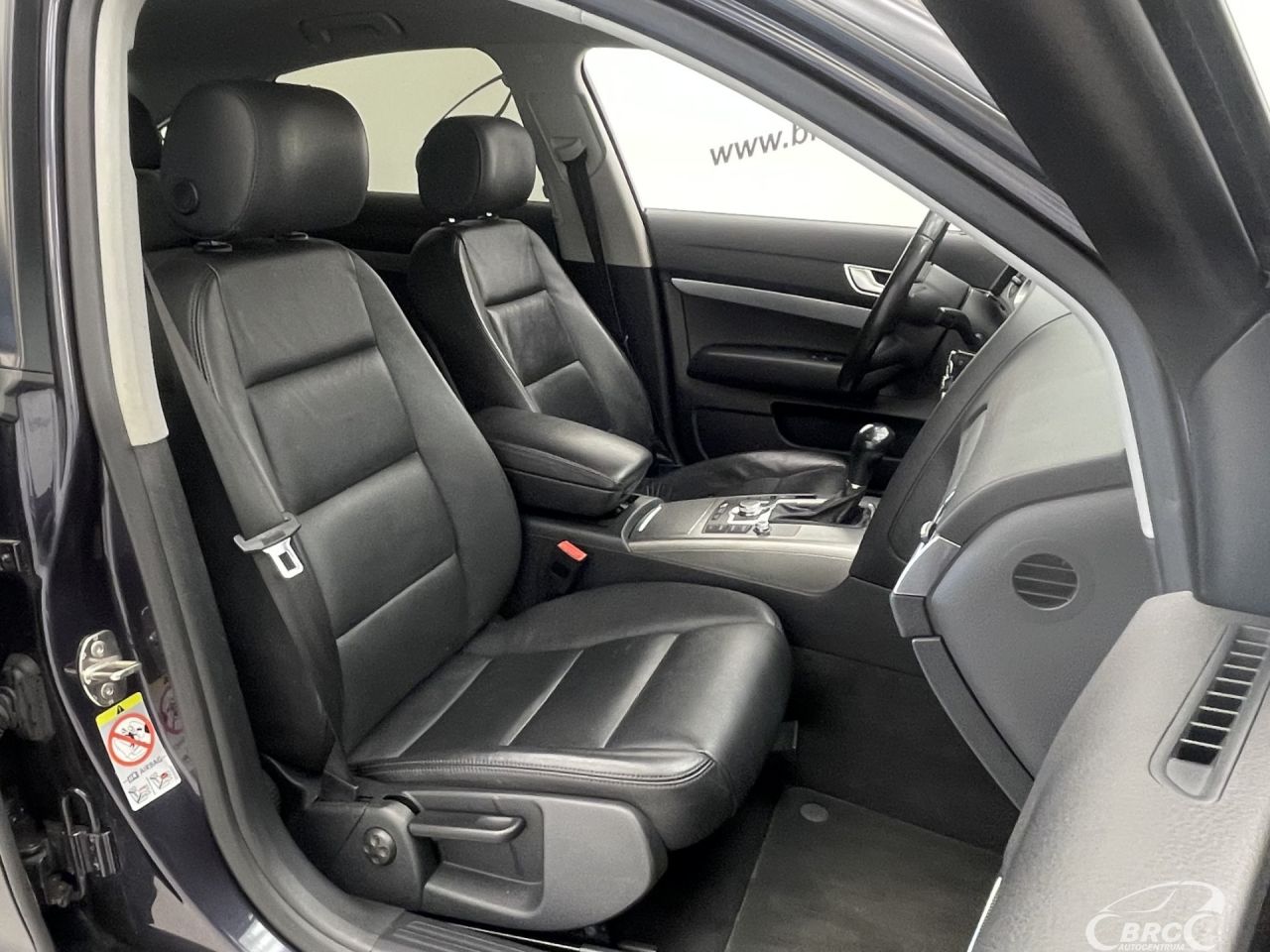 Audi A6 | 6