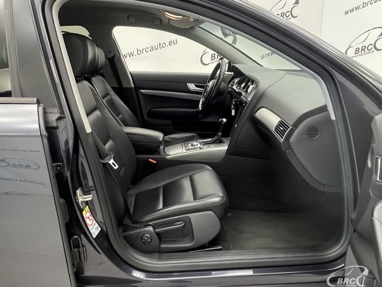 Audi A6 | 3