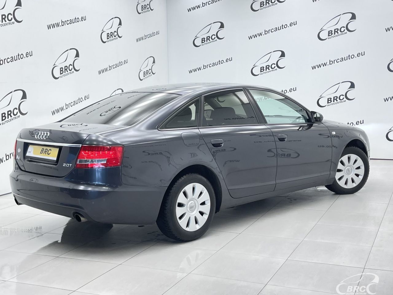 Audi A6 | 1