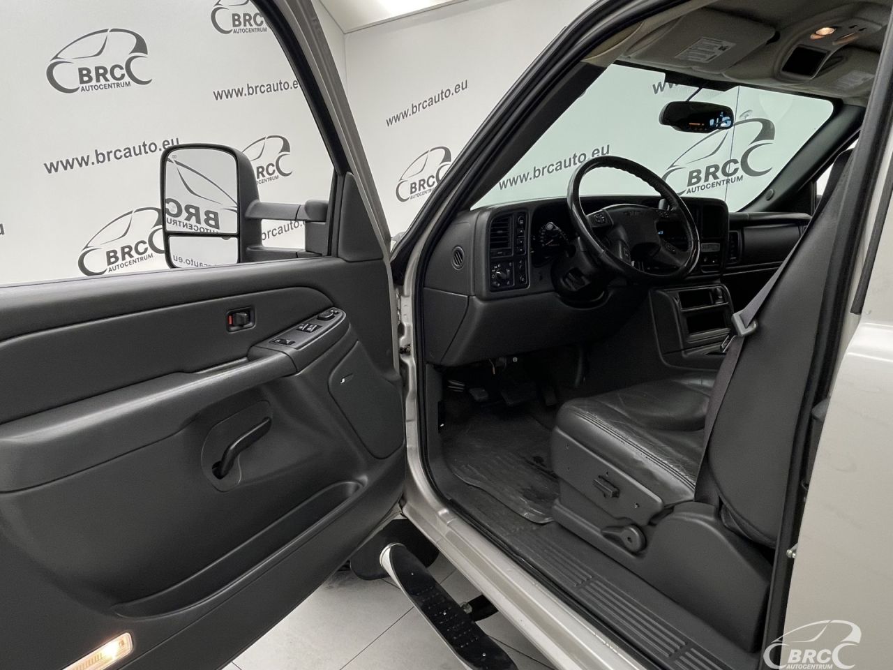 GMC Sierra | 17