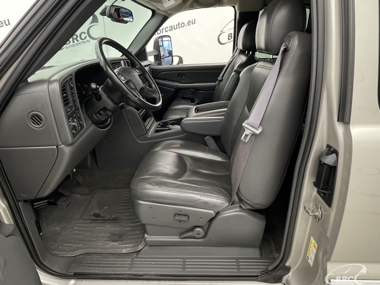 GMC Sierra | 19