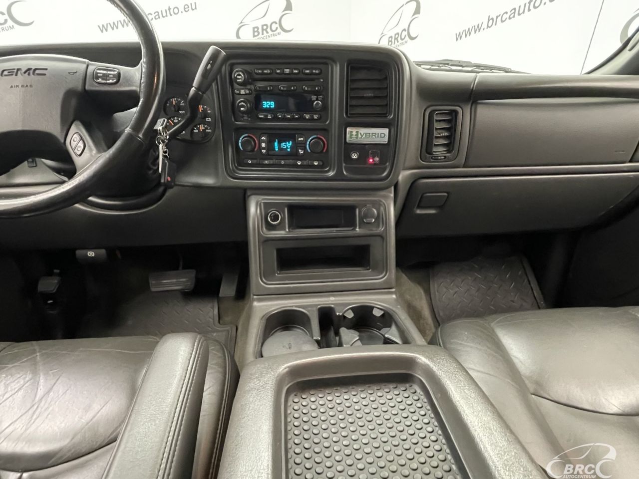 GMC Sierra | 14
