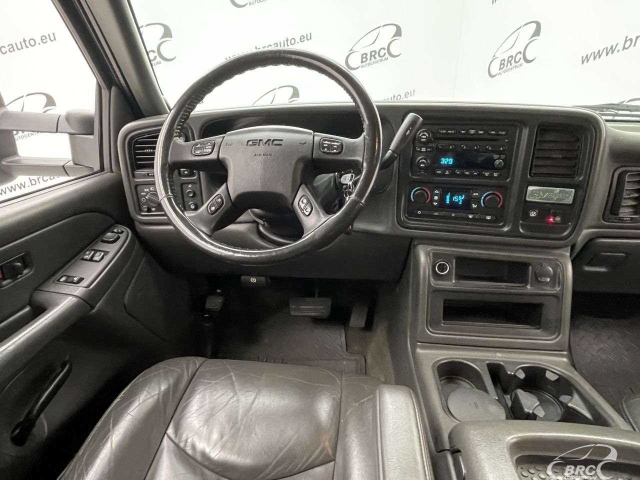 GMC Sierra | 13