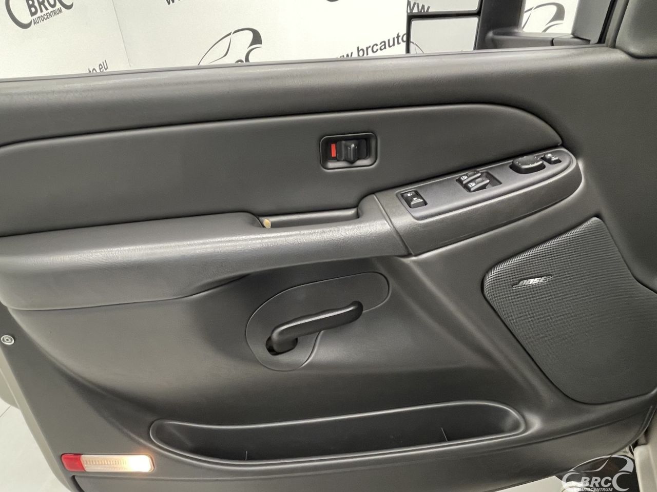 GMC Sierra | 18