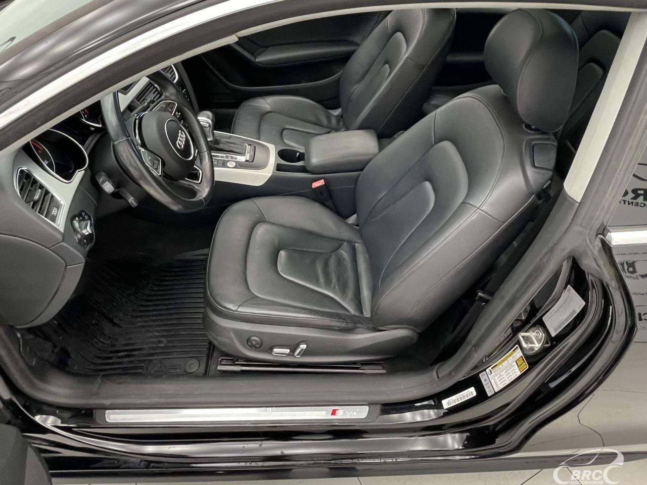 Audi A5 | 15