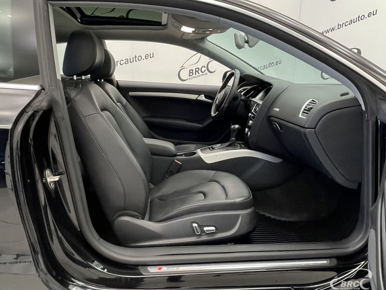 Audi A5 | 3