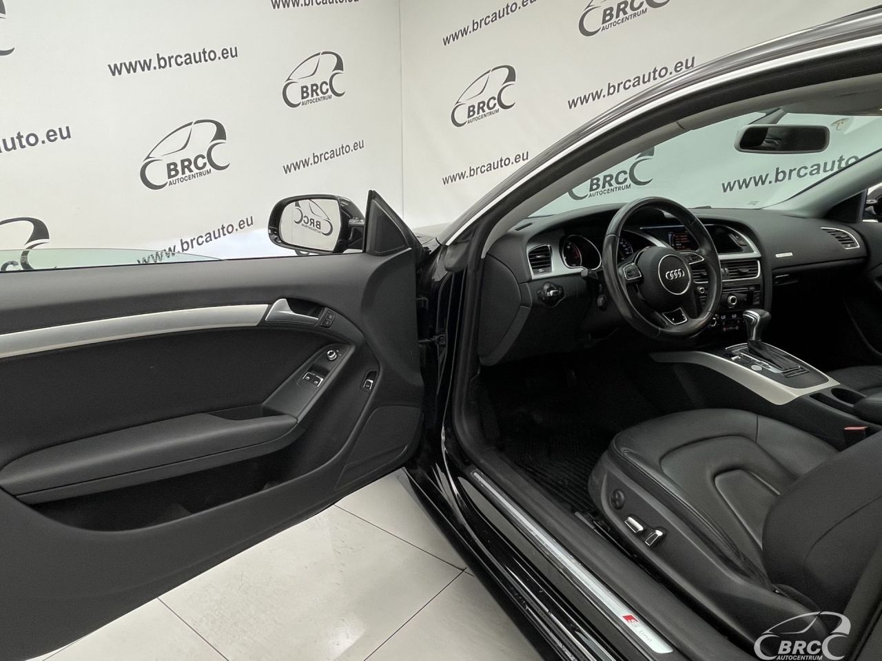 Audi A5 | 13