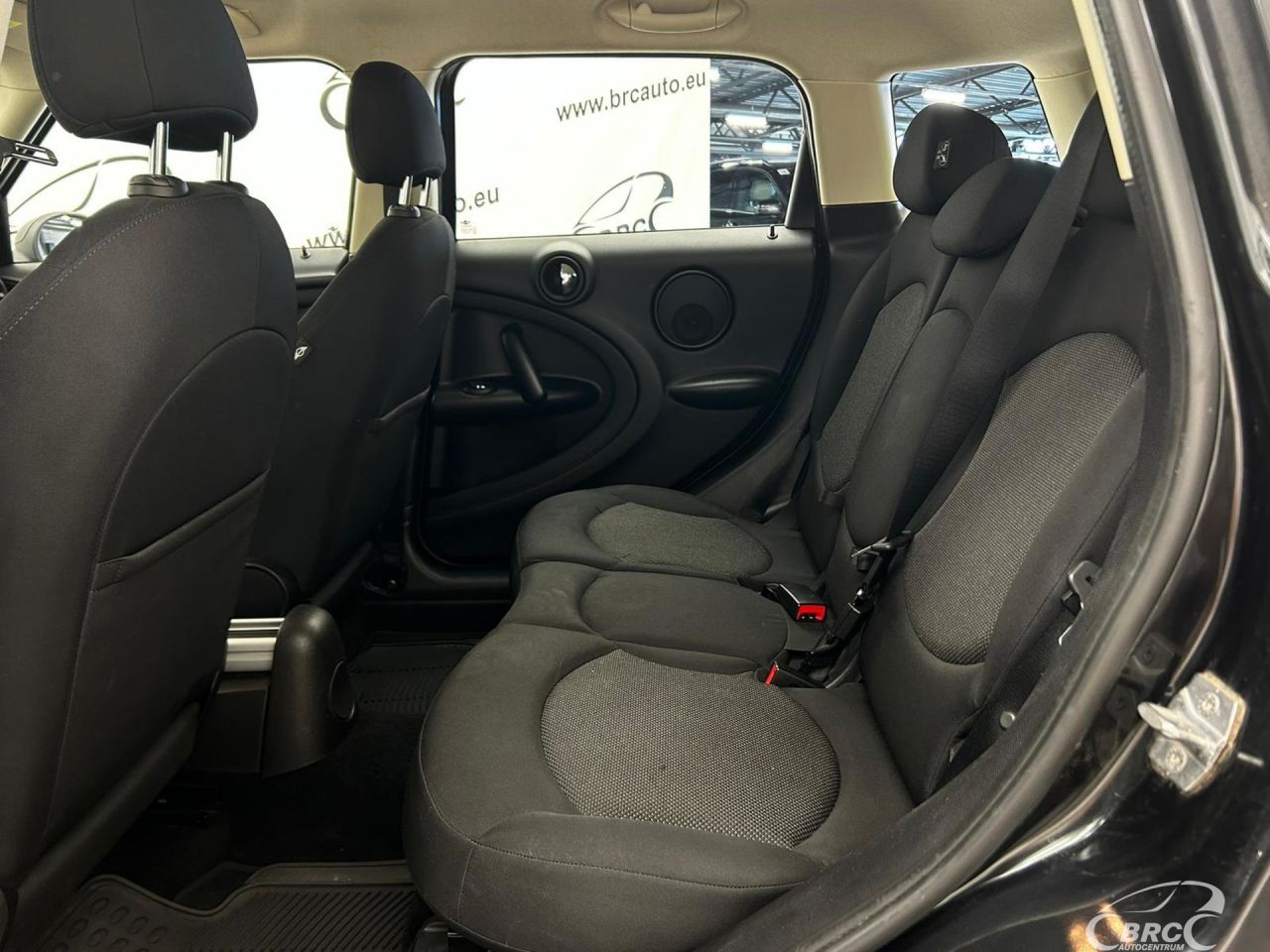 Mini Countryman | 7