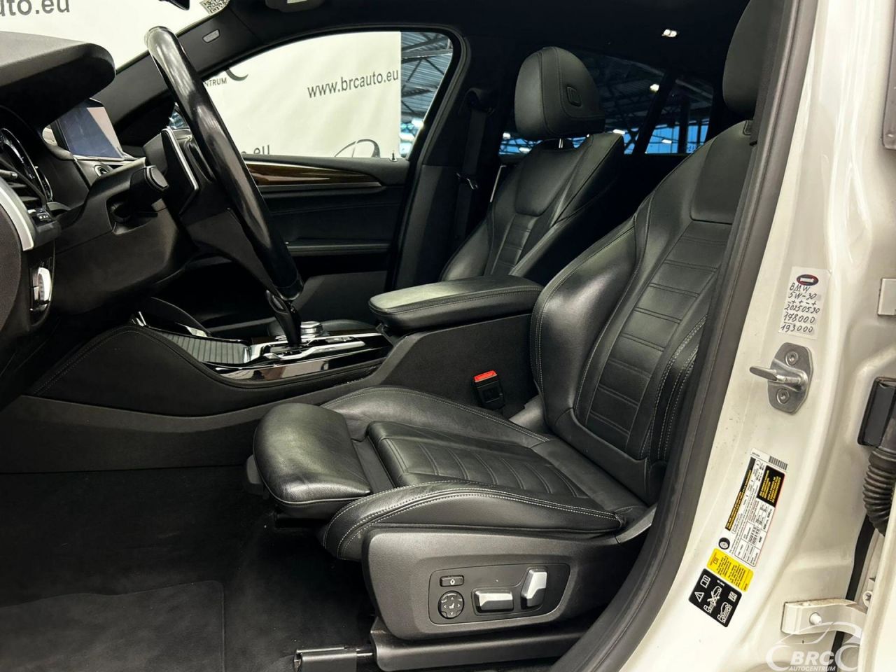 BMW X4 | 3