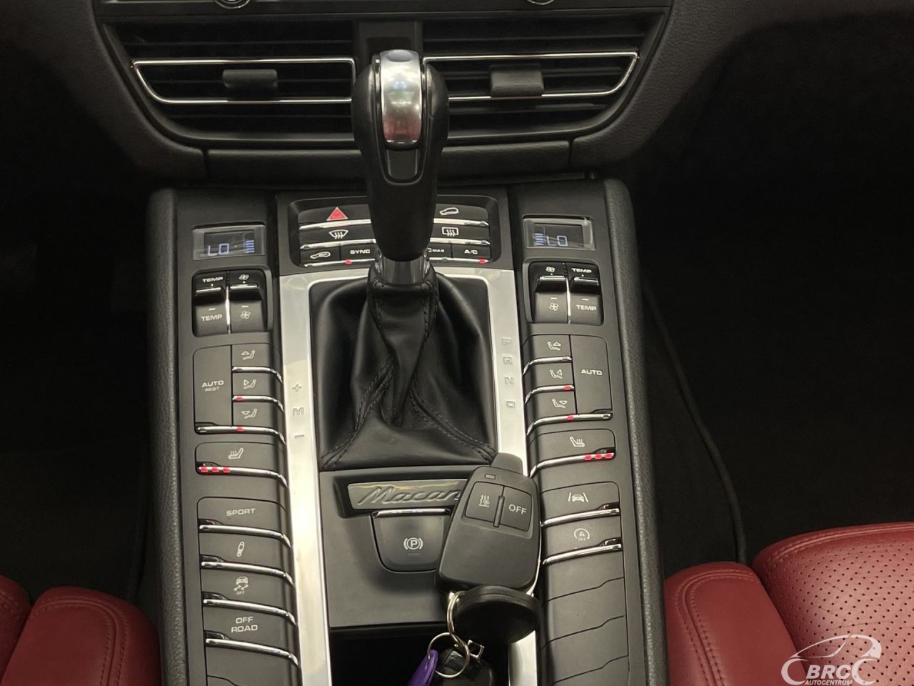 Porsche Macan | 17