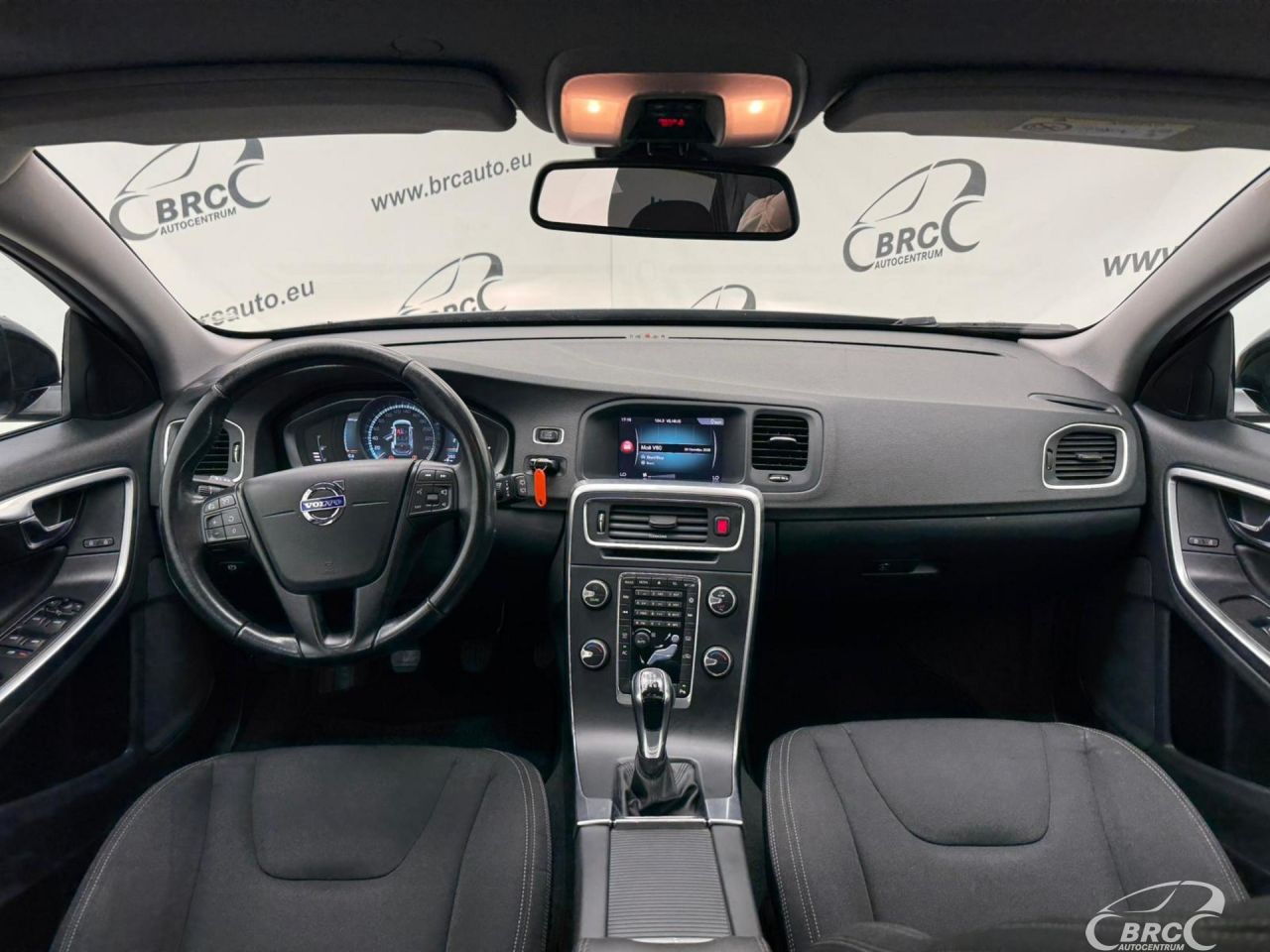 Volvo V60 | 2