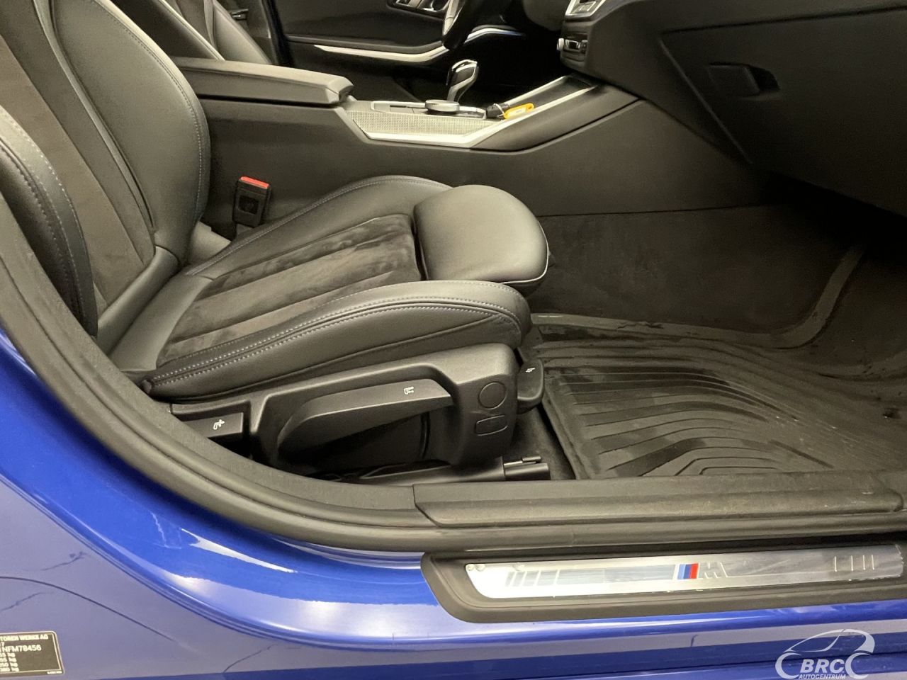BMW 330 | 5