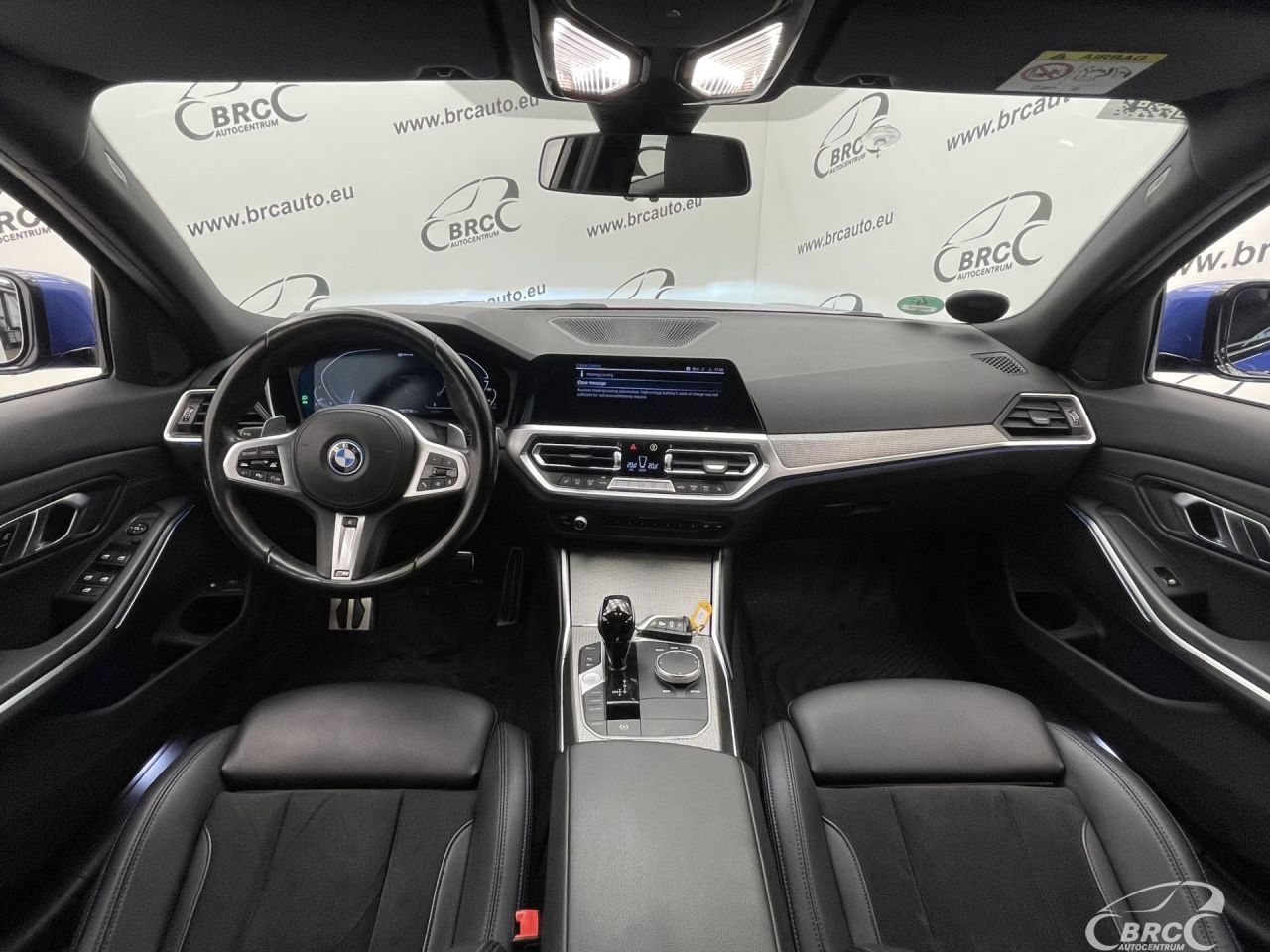 BMW 330 | 2
