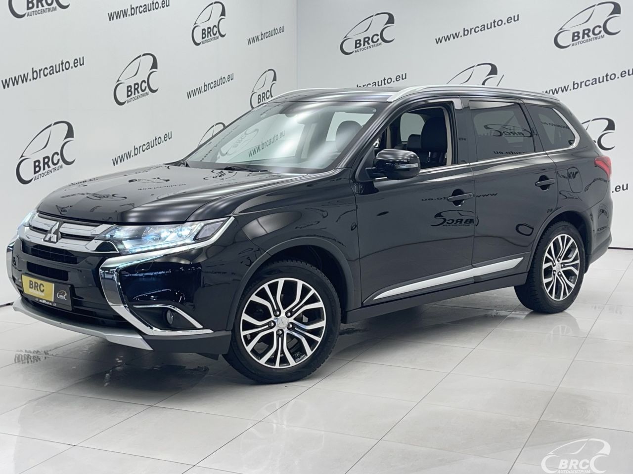 Mitsubishi Outlander | 0