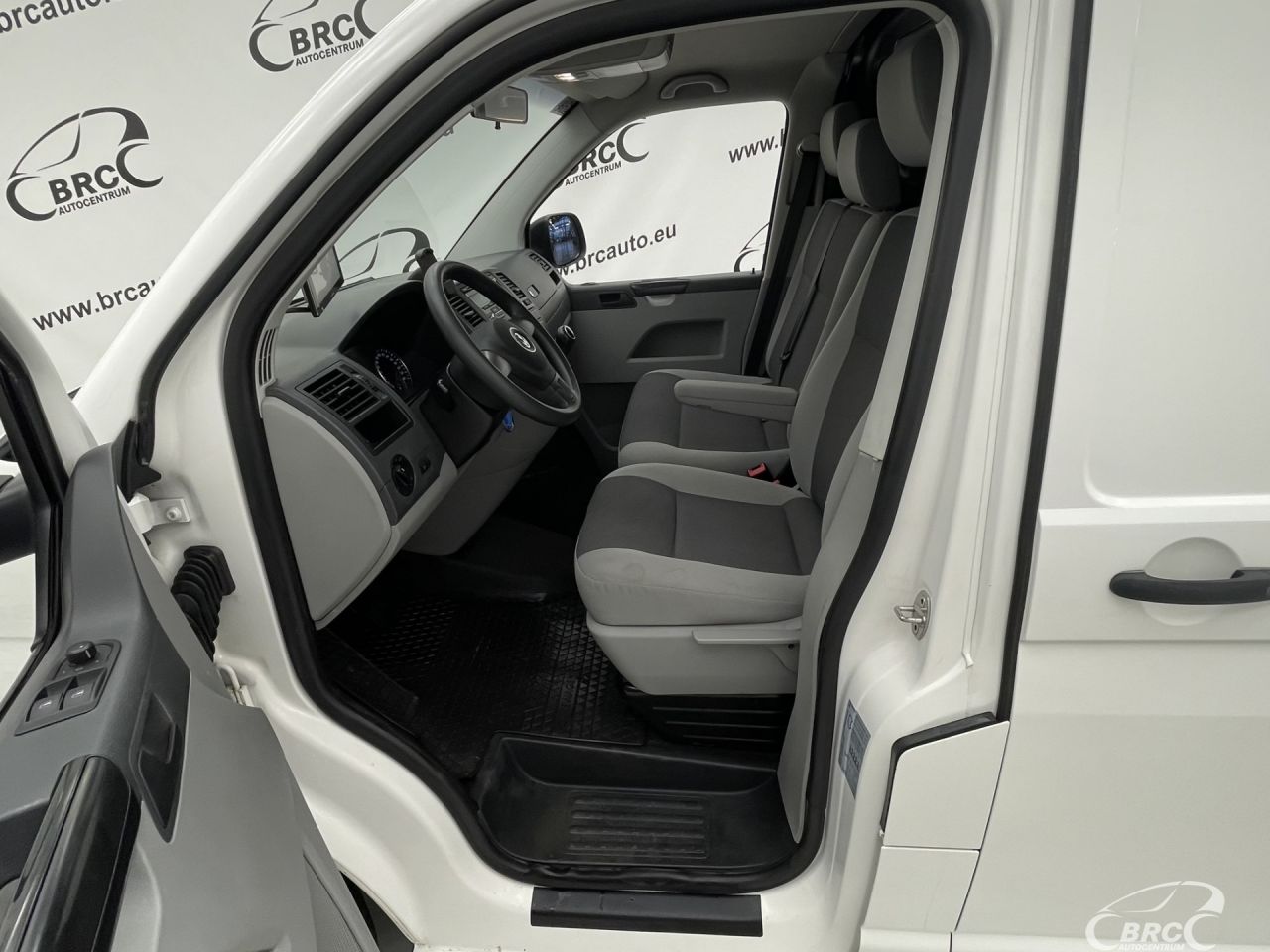 Volkswagen Transporter | 18