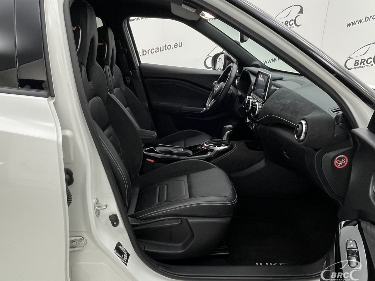 Nissan Juke | 3