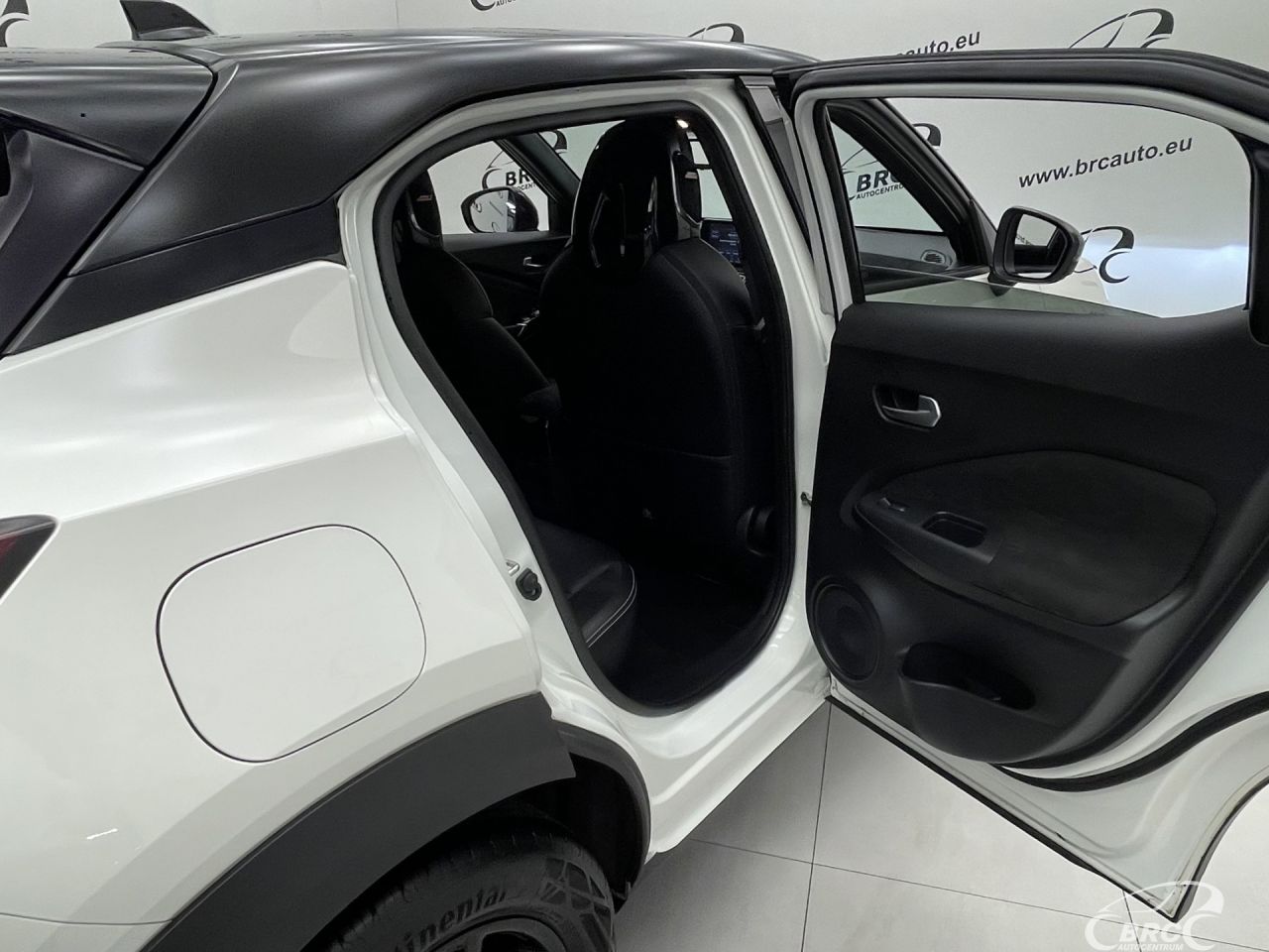 Nissan Juke | 13