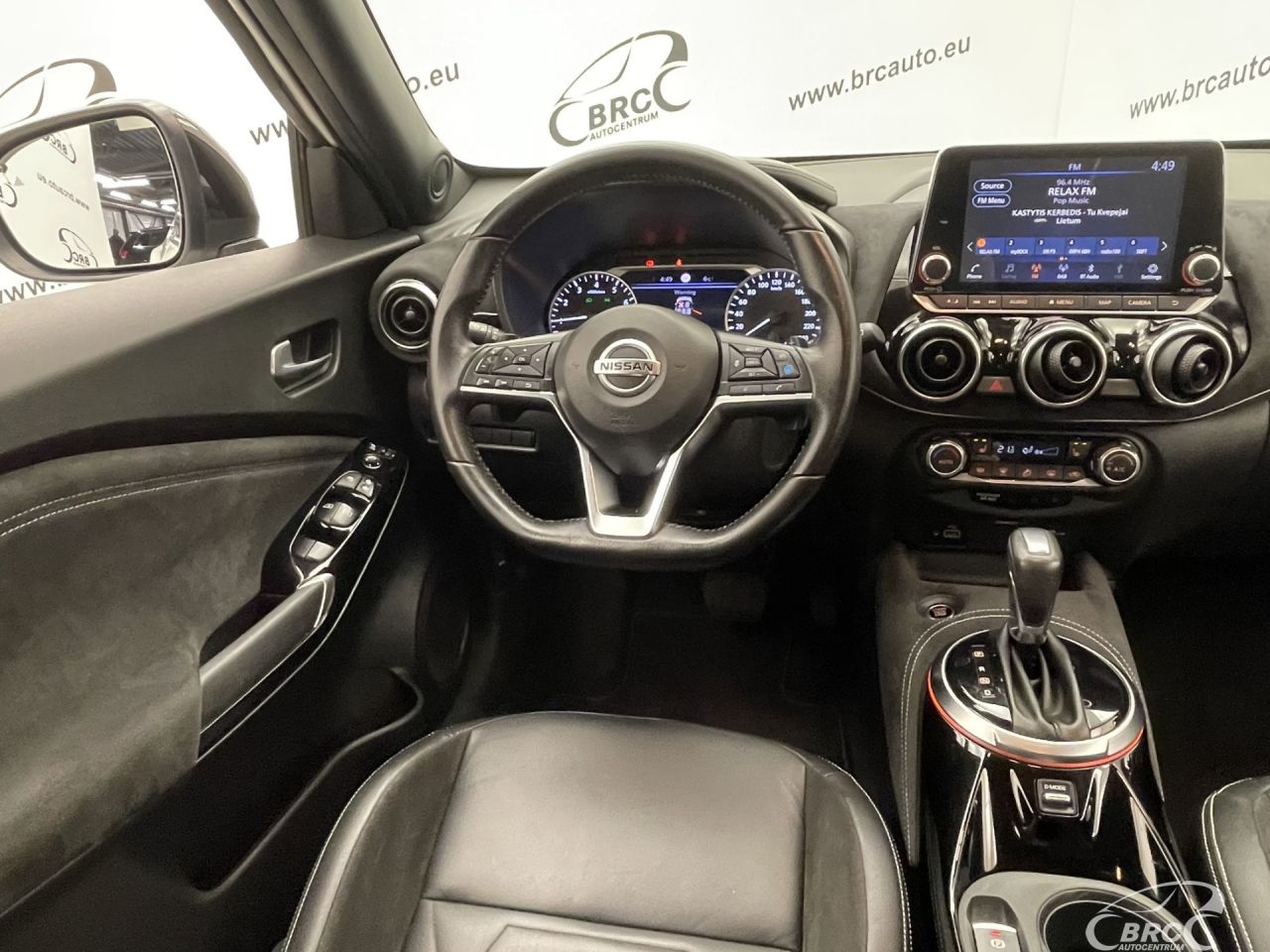 Nissan Juke | 14