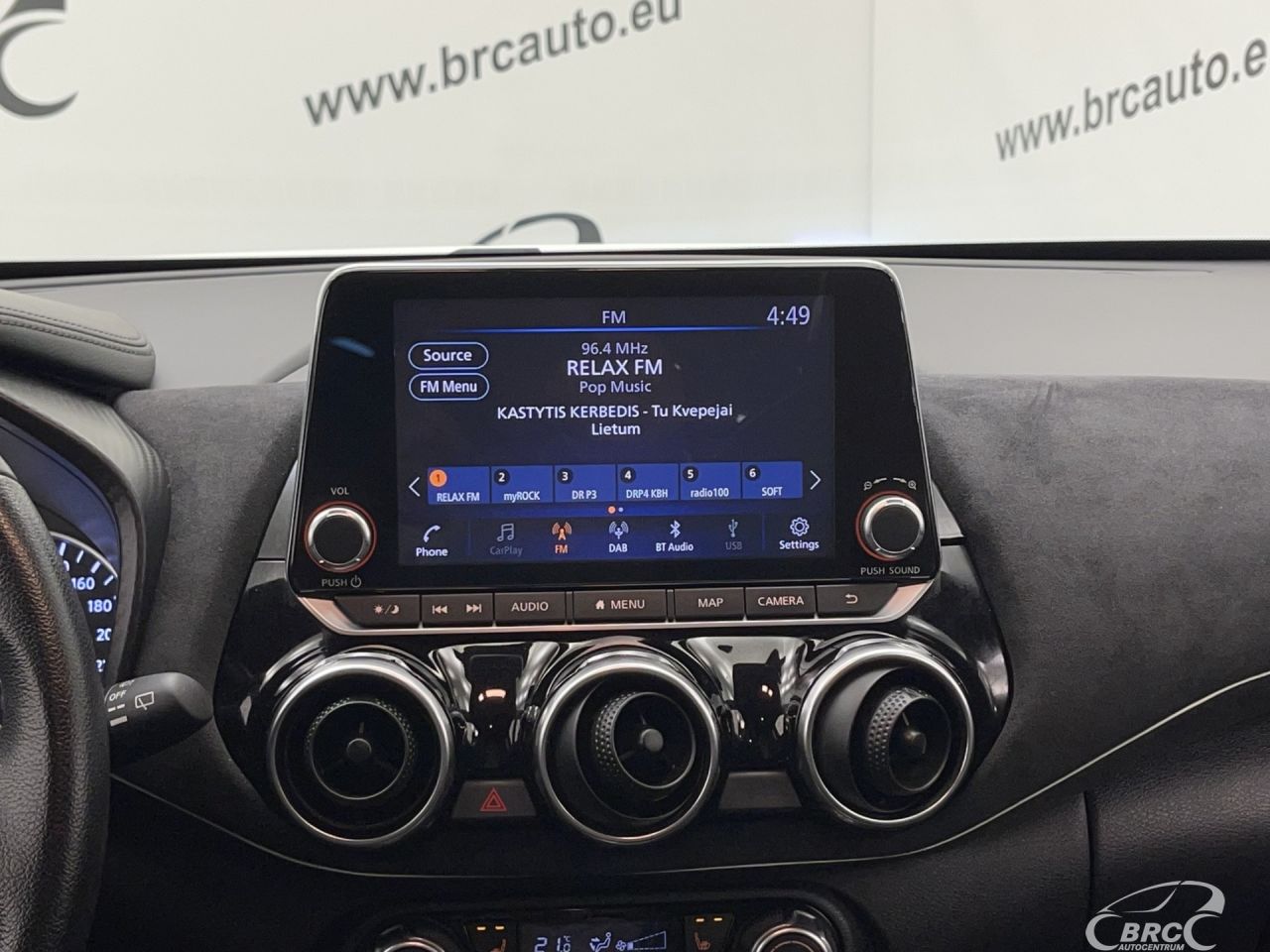 Nissan Juke | 16