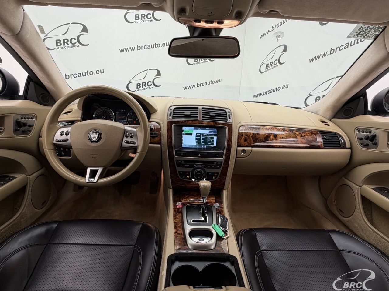 Jaguar XKR | 2