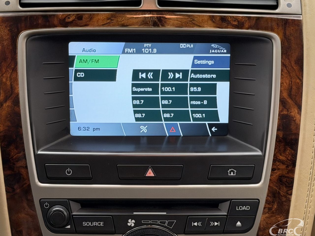 Jaguar XKR | 15